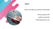 عرض بوربوينت - 17 شريحة - قالب عرض لوكالة إعلان الرقمي