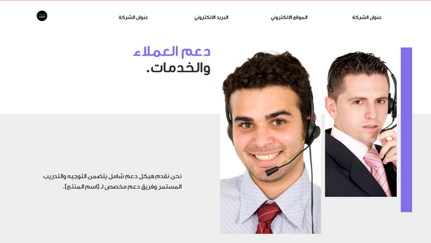 قالب بوربوينت- نظرة عامة على مبيعات منتج (20 شريحة)