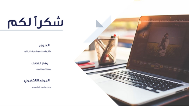 قالب عرض تقديمي بوربوينت متحرك عرض الاستثمار -14 شريحة