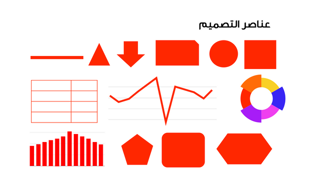 قالب بوربوينت- خطة عمل الميزانية 14 شريحة عرض