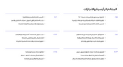 عرض تقديمي - 31 شريحة  - الاستثمار المالي