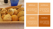 قالب بور بوينت- تحليل SWOT (15 شريحة)