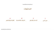 قالب عرض تقديمي بوربوينت عرض التعريف بشركة إدارة مخاطر اقتصادية -33 شريحة