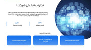 قالب عرض تقديمي بوربوينت عرض اقتراح الدمج والاستحواذ الاستراتيجي -7 شريحة