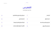 قالب عرض تقديمي بوربوينت عرض خطة توسع الشركة في السوق -31 شريحة