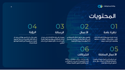 عرض تقديمي -خطة عمل لوكالة -31 شريحة