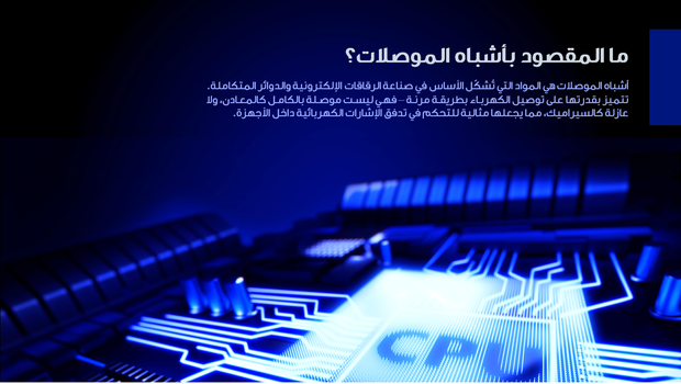 عرض تقديمي - دراسة منتج - 42 شريحة
