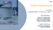 عرض تقديمي -مراجعة الأداء المالي ربع السنوي لقطاع النقل والخدمات اللوجستية-12 شريحة