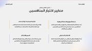 قالب عرض تقديمي بوربوينت عرض تحليل تنافسي شامل -33 شريحة