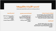 عرض تقديمي -شركة الحراسة-14 شريحة