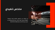قالب بوربوينت- خطة عمل الميزانية 14 شريحة عرض