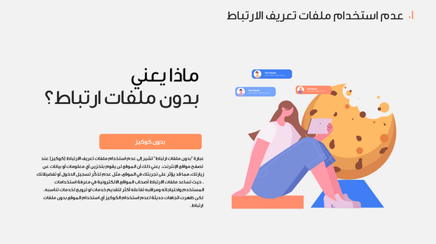 قالب عرض تقديمي بدون ملفات ارتباط-30 شريحة