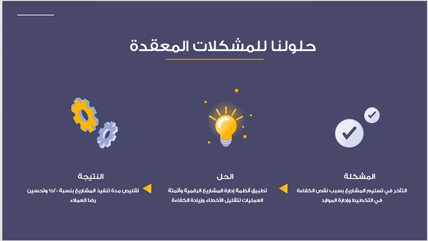 عرض تقديمي-شركة إنشاءات وتعهدات البناء-17 شريحة