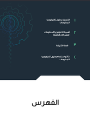 قالب عرض تقديمي بوربوينت حلول تكنولوجيا المعلومات للشركات الناشئة -31 شريحة
