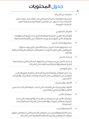 قالب عرض تقديمي بوربوينت عرض دليل عمليات الشركات -21 شريحة