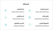 عرض تقديمي -حلول المبيعات الرقمية-16 شريحة