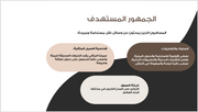 عرض تقديمي -شركة النقل الذكي-14 شريحة