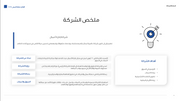 قالب عرض تقديمي أفكار خطة العمل -30 شريحة