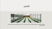 قالب عرض تقديمي عرض الحصاد الزراعي -36 شريحة