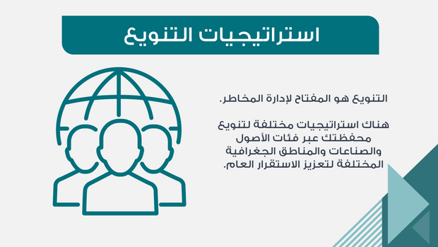 ملف بور بوينت العرض التقديمي التمويل المهني- 14 شريحة