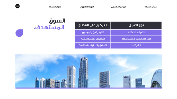 قالب بوربوينت- نظرة عامة على مبيعات منتج (20 شريحة)