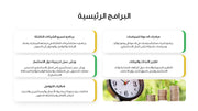 قالب عرض تقديمي بوربوينت عرض التعريف بشركة استثمار -14 شريحة