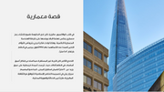 قالب عرض تقديمي بوربوينت الهندسة المعمارية -41 شريحة