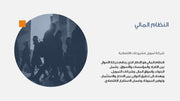 قالب عرض تقديمي بوربوينت عرض التعريف بشركة تمويل مشاريع -51 شريحة