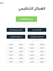 عرض تقديمي لشركة إنشاءات ومقاولات -27 شريحة