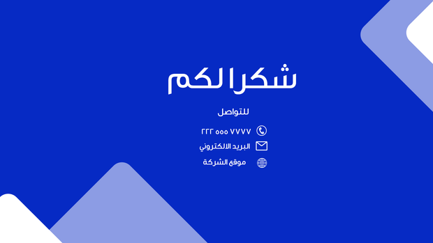 قالب بوربوينت- أهمية وطرق الاستثمار الفعالة - 12 شريحة