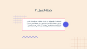 قالب بوربوينت - اجتماع فريق 10 شرائح