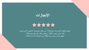نموذج بوربوينت - اهمية القسم الإداري للشركة- 15 سلايد