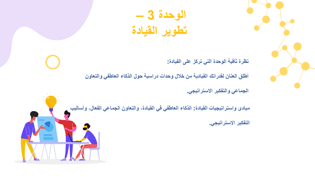نموذج بوربوينت - اهمية التدريب المهني للموظفين- 13 سلايد