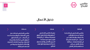 عرض تقديمي - 14 شريحة - شركة حلول رقمية محترفة