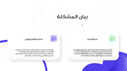 عرض تقديمي - المنصة الرقمية - 13  شريحة