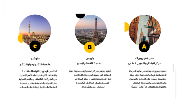 عرض تقديمي - 60شريحة  -مدينة النجوم