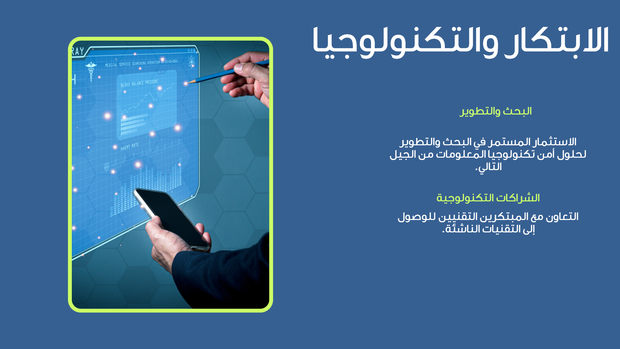 نموذج بوربوينت 12 سلايد متحرك - تحليل سواتنقاط القوة والضعف والفرص و التهديدات SWOT