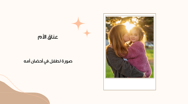 عرض تقديمي - 14 شريحة -محفظة فنان التصوير الفوتوغرافي